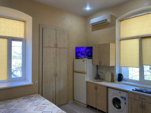 Studiya Na Kirova 82 flat