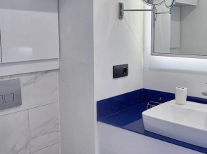 Апартаменты VIP Apart Batumi