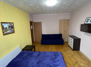 Апартаменты Конева 16