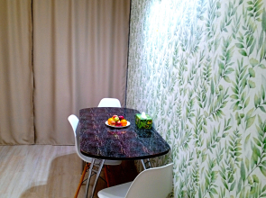 Квартира Современная 1 комнатная в ЖК Гурьевский