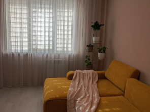 Shikarnaya Odnokomnatnaya V Sputnike Flat