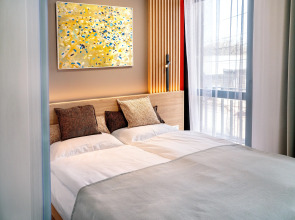 Erkan Alek Heritage Hotel