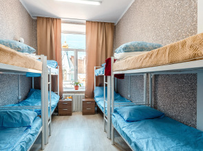 Меблированные комнаты на Загородном 10