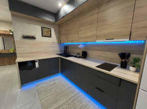 Svezhiy Remont Flat