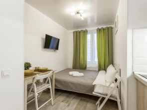 Апартаменты Вквартиру 10