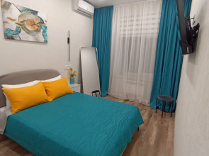 Квартира Svet Appartments