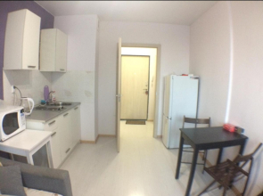 Апартаменты Studia A