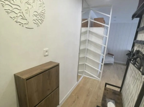 Chistaya I Uyutnaya Flat