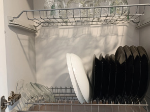 Квартира Уютная квартира в 5 минутах от Онежского озера