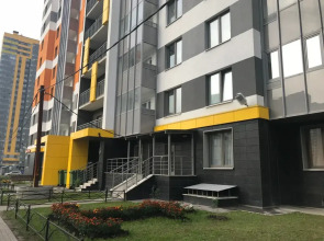 Апартаменты Violet 1