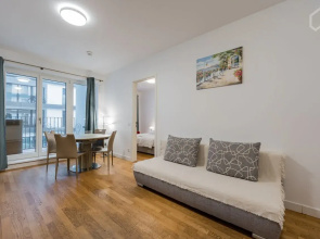 Unique and Best Located 2 Bedroom Apartment in Centre of Mitte, Apartments