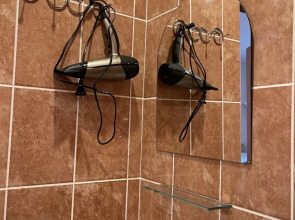 Квартира Студия