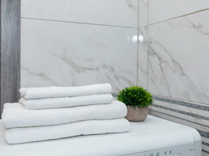 Апартаменты Good Life на Ясном Берегу 5