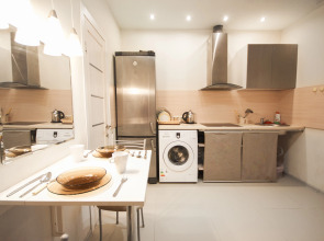 Апартаменты Квартира на Михеева 19