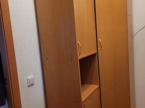 Квартира в районе Авдотьино