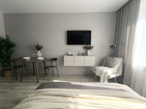 Квартира у Метро Нижегородская