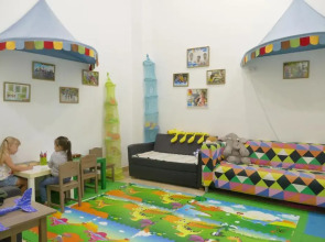 Отель Абаата