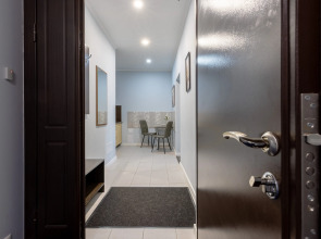 Solo Апарт Невский