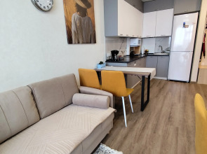 Апартаменты Как Дома на море 1