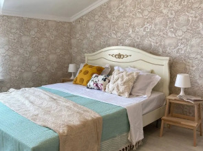 Квартира с Видом на Озеро Акгёль