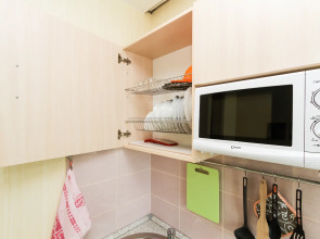 Апартаменты Блюхера 7