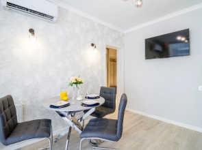 Апартаменты 1-комнатные Выбор