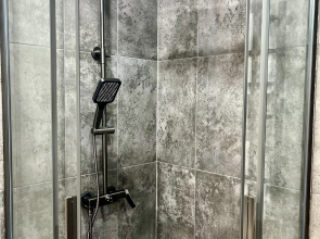 Квартира в умном доме Гелиос