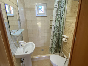 Гостевой дом Домик на Пушкина 15а