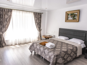 Гостевой Дом Emerald