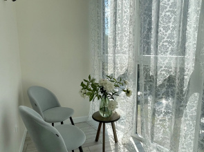 Квартира Forest appartment