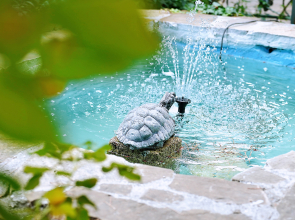 Бутик-отель Бон Мезон