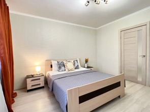 Квартира Стильная Kravc Group в ЖК Лето