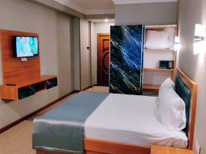 Отель Royal Sapphire