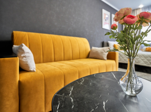 Апартаменты КАК ДОМА