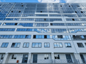 Квартира на Улице Аркадия Иванова 21