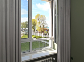 Квартира Lime Troesutok