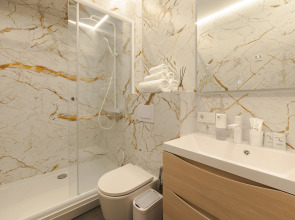 Апартаменты Для Друзей на набережной