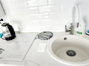 Квартира уютная в ЖК Яратам