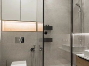 Апартаменты Inn_Royalhouse Minsk Mir 2