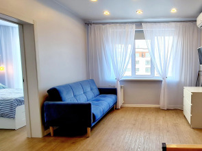 Квартира на Пр Московский 18/5