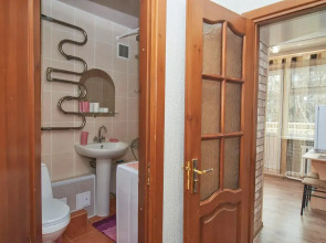 Квартира На Свердлова 27/58