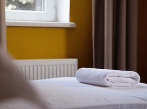 Гостевой дом People