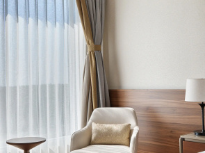 Aden Hotel & Business Centre Minsk (airport)