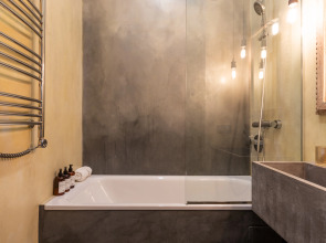 Апартаменты Fontanka River