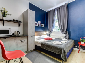 Simple Edelweiss Hotel