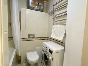 Апартаменты Apart-Comfort на Володарского 55