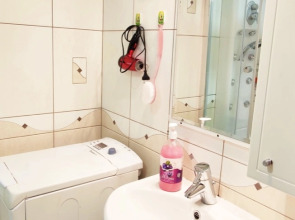 Гостевой дом SOLO