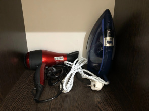 Апартаменты НСК на Немировича-Данченко 167/1