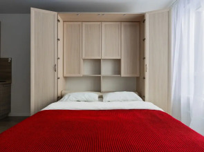 Апартаменты 1 MaxRealty24 Cходненская 8