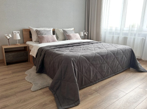 Apartamenty na Zakatnoj 29 korpus 1